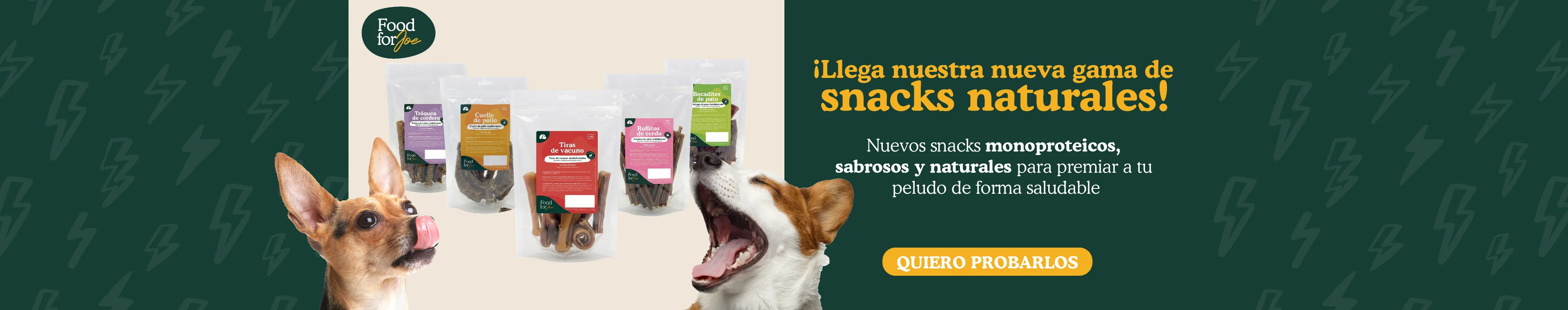 Nutrición Real para tu Mascota