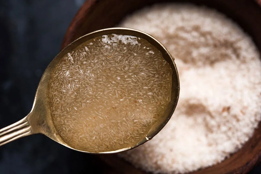 Cáscara de psyllium en polvo formato frasco - Suplemento 100% natural para perros y gatos - Image 2
