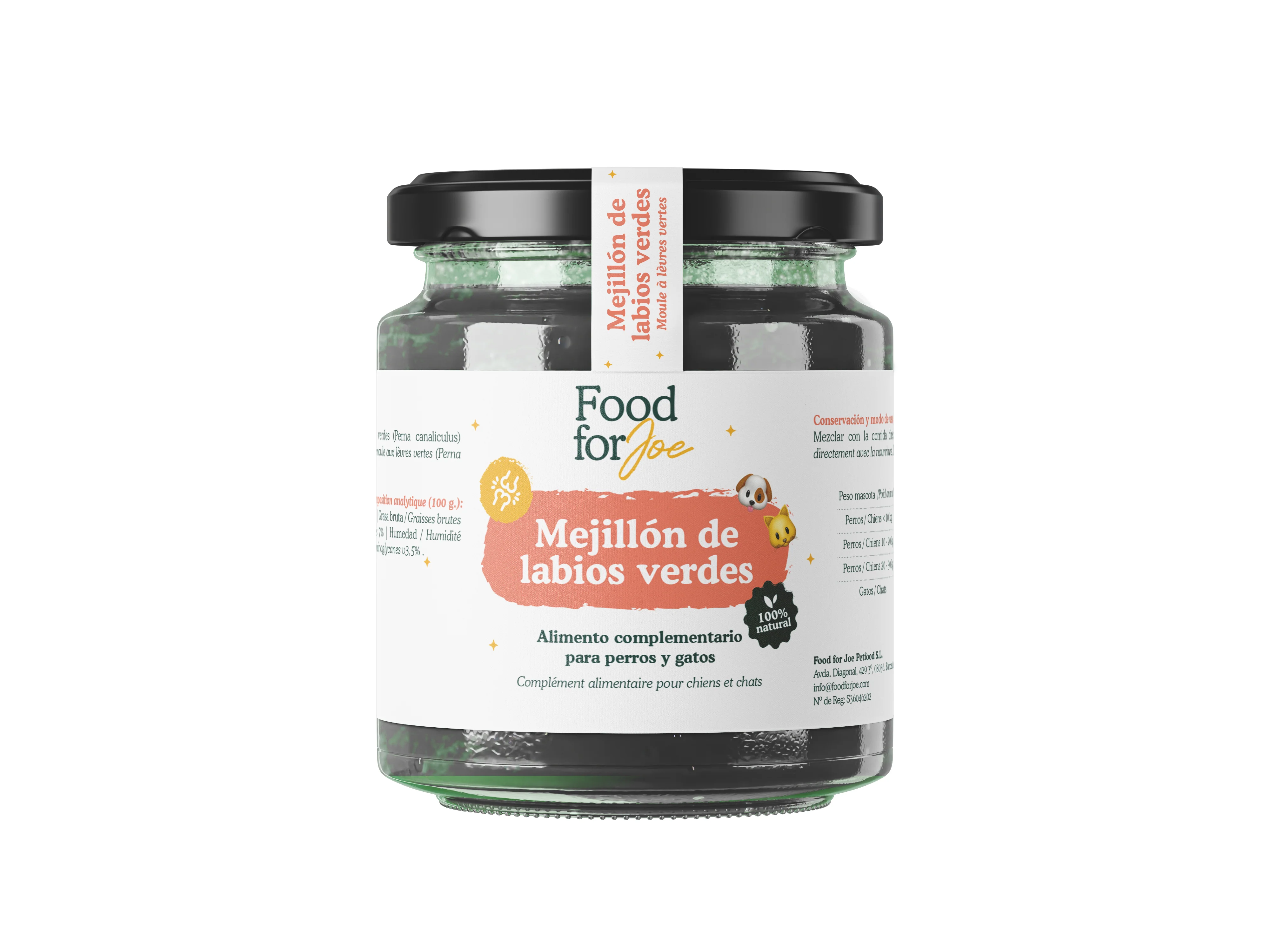 Ofertas para gatos