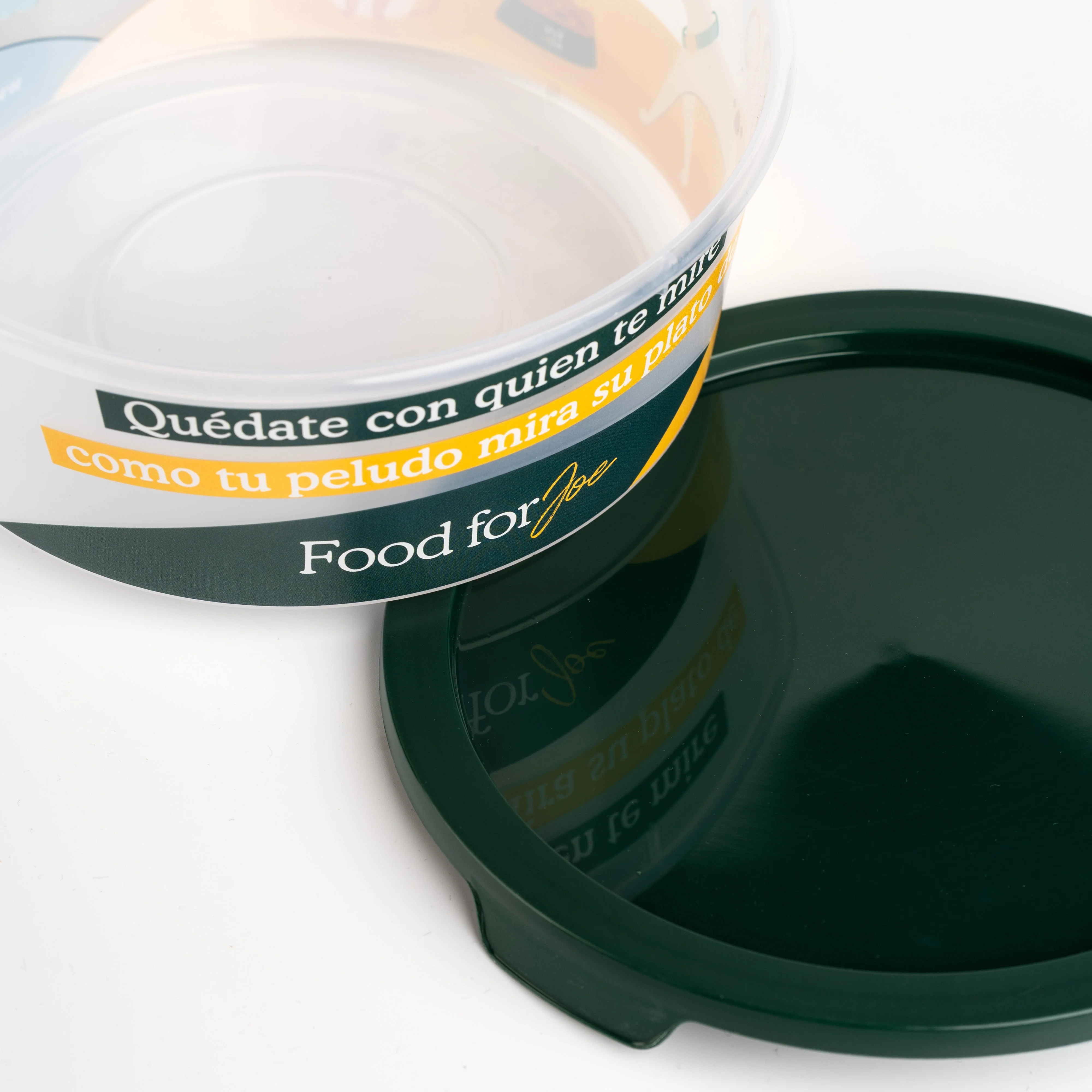 Tupper Food for Joe para guardar comida - Image 4